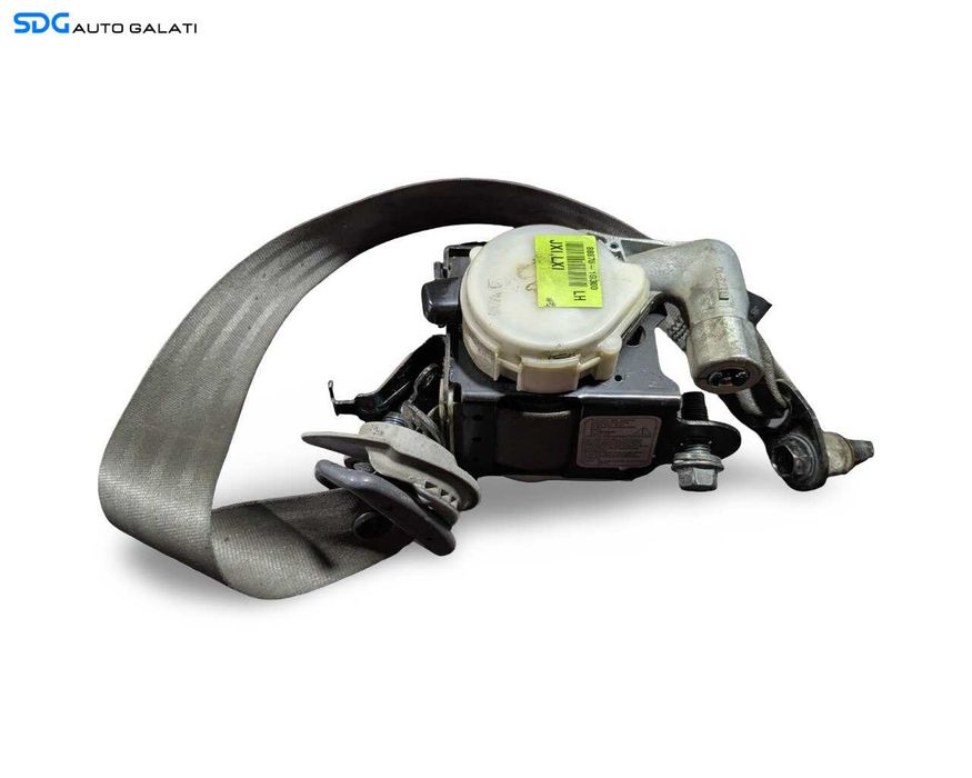 Centura Siguranta Stanga Fata Kia Rio 2005 - 2009 Cod 88870-1G300 [LR4043]