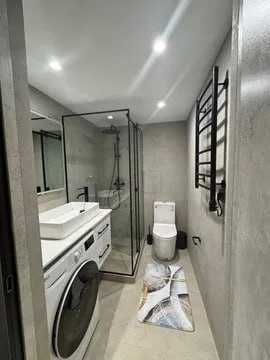 Шикарная! 2шка дуплекс квартира на Яшнабадском ор-р IT Park ID13