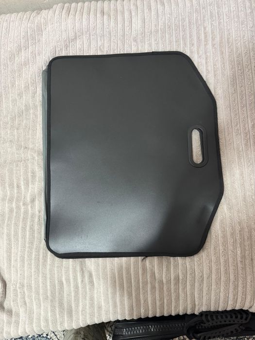 Папка-портфель для художника.