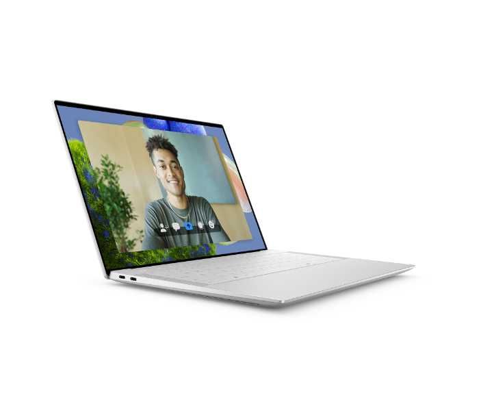 НОВ! DELL XPS 14 9440 Ultra 7 155H 14" 2K 32RAM 512GB SSD Гаранция!