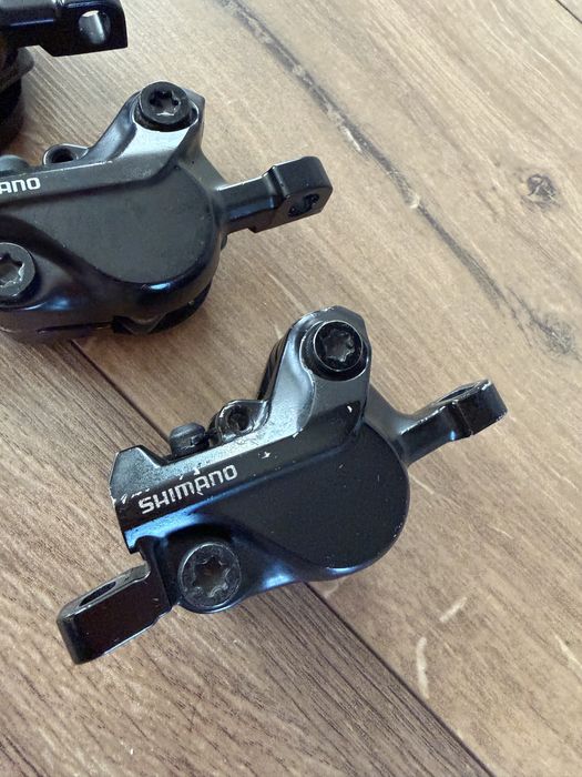 Спирачен апарат Shimano MT-500