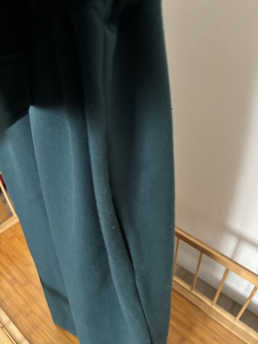 Женское длинное платье, размер М