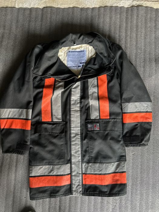 Imbracaminte geaca jachetă pantalon pompieri psi diferite modele