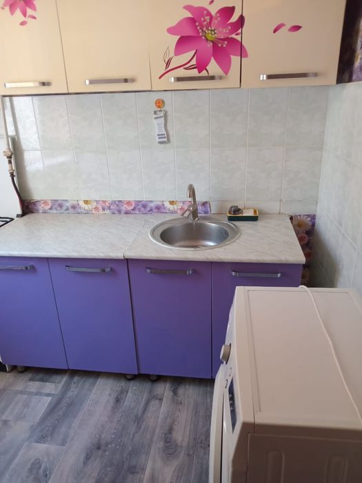 Продам 1 комнатную квартиру