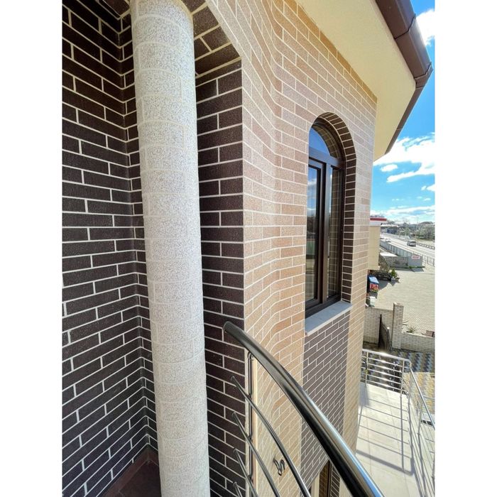 Декоративное покрытие АМК