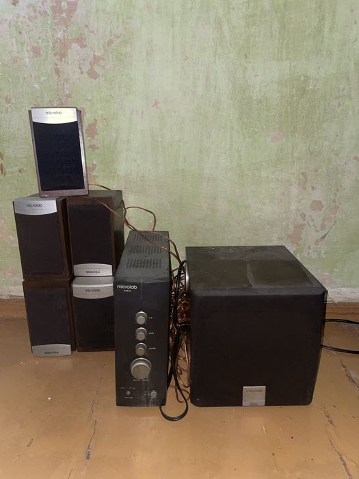 Продаю колонки,самовывоз