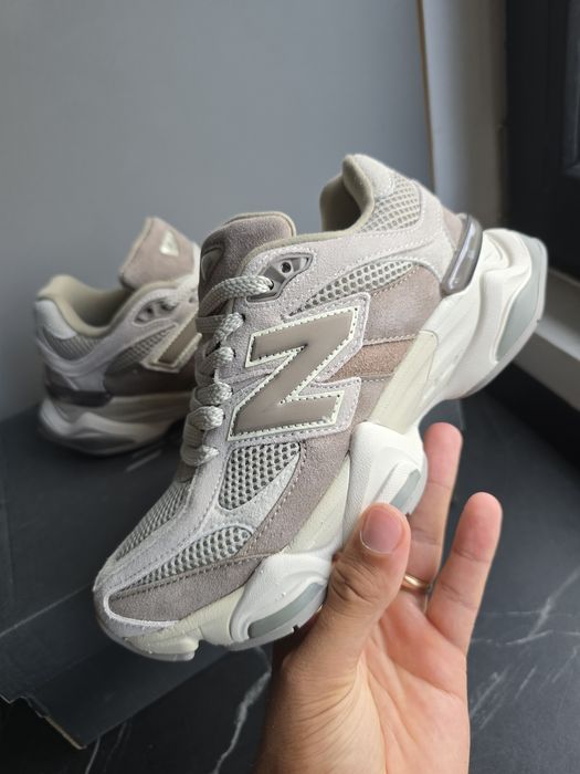 New Balance 9060 36 37 38 39 40 Noi!
