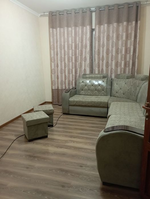 Yashnobod ijaraga shinamgina uy