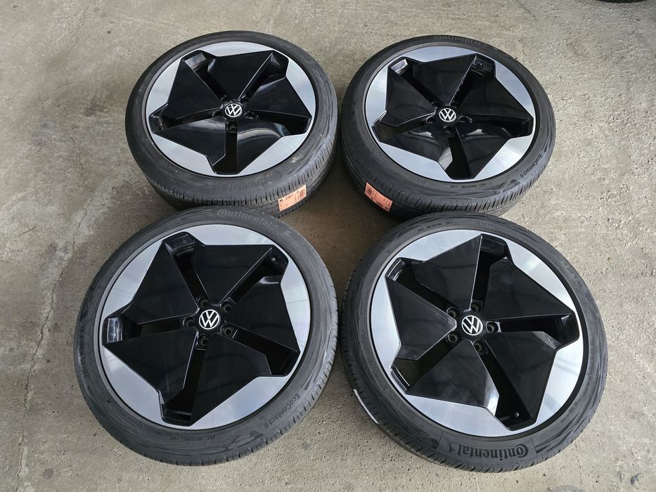 Джанти 20 / 5х112 - VW ID3 и др. 5x112