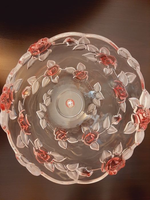 Фруктовница. Конфетницы