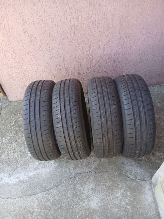 Летни гуми внос от Германия