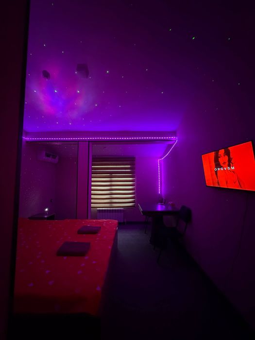 Mehmonxona 24/7 hotel гостиница