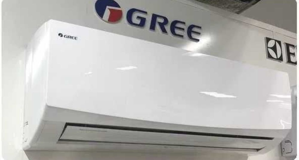 Кондиционер от фирмы Gree 09