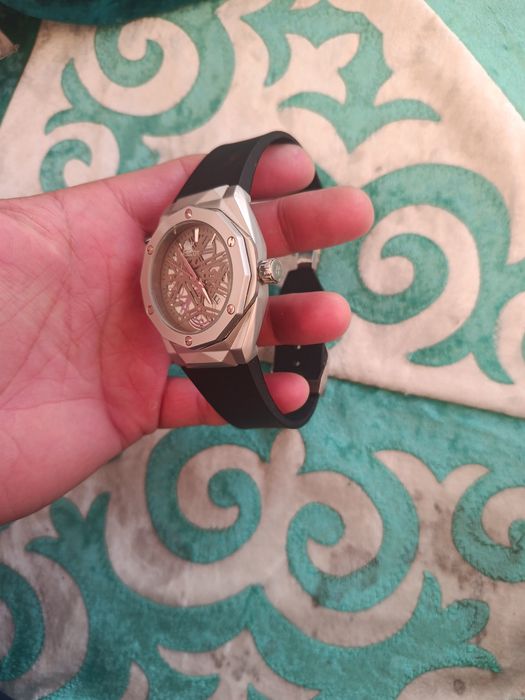 Часы Hublot Geneveh