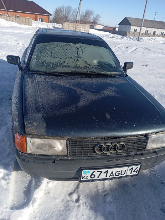 Продам. Ауди 80б3