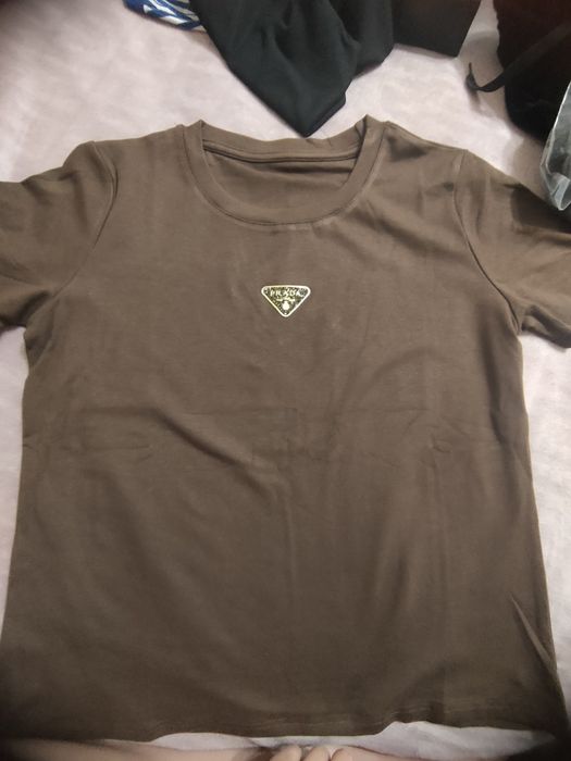 Футболка женская Прадо