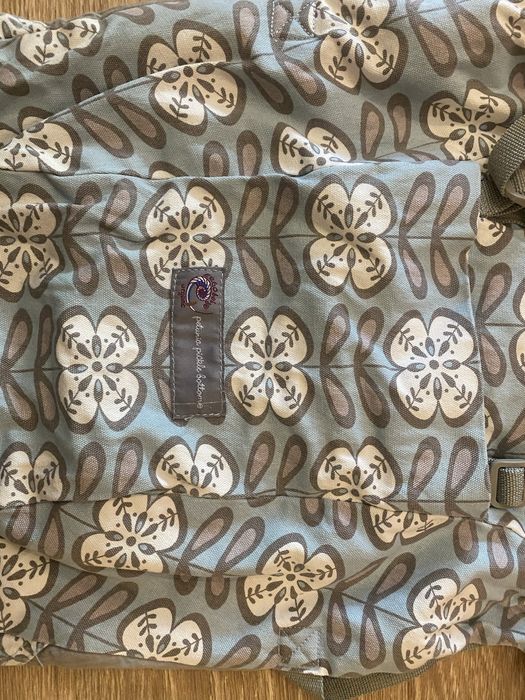 Ergobaby раница + подарък