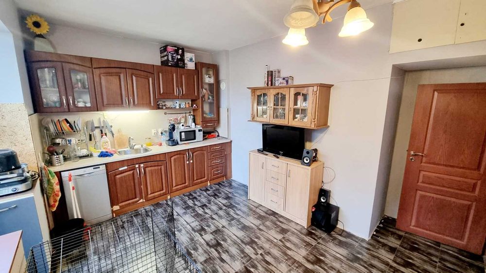 Продава се Двустаен апартамент в София, Захарна фабрика - 70 кв.м за 1708 €/кв.м - Снимка #1