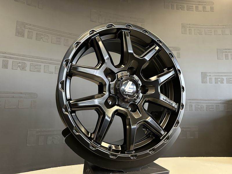 18цола/Toyota Sequoia,Tundra,LandCruiser/5x150