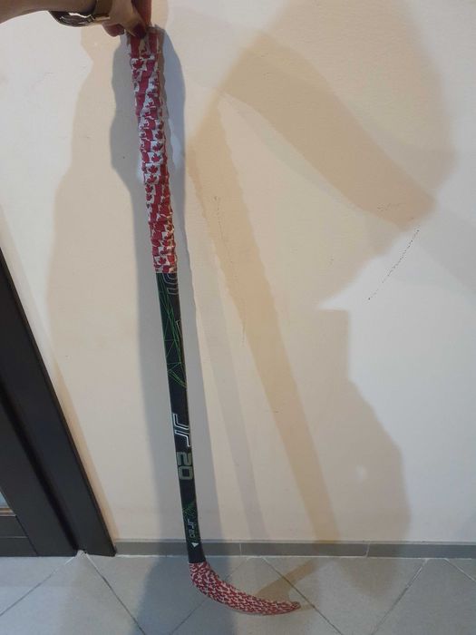 Crosa hochei JR20, flex 20, pe mana stanga