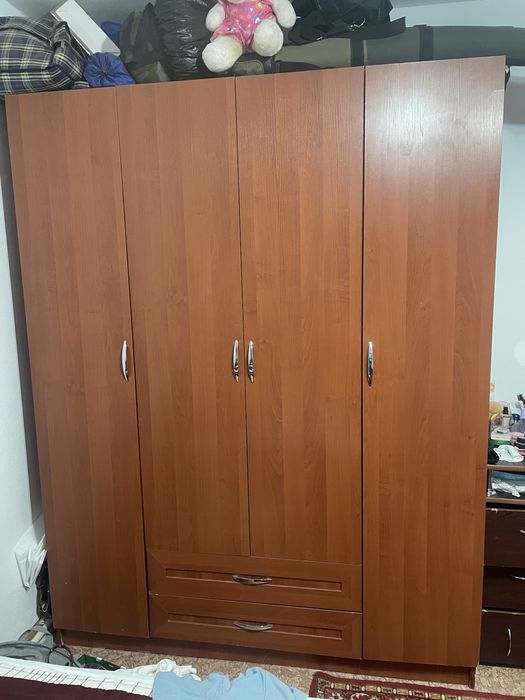 Шкаф шифоньер срочно продам