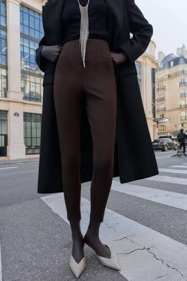 Дамски оформящ клин Zara