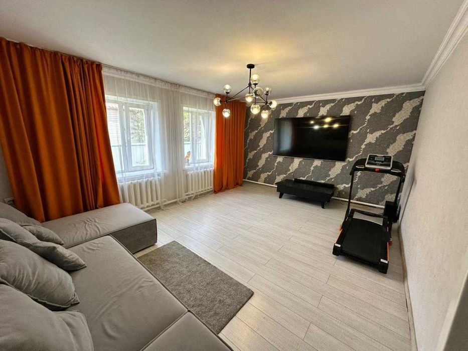 В продаже 4х ком дом Жерехова 8