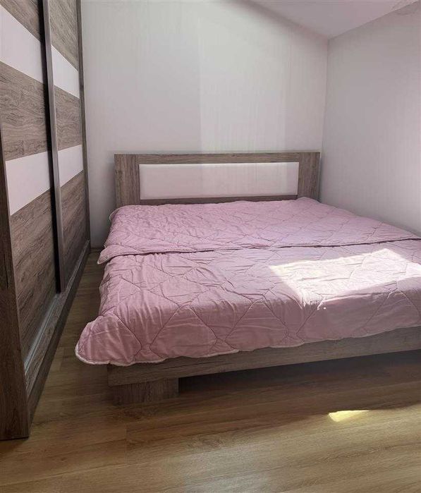 Дава се под наем Мезонет в Пловдив, Западен - 74 кв.м за 448.8 € - Снимка #6