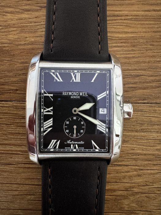 Продавам Raymond Weil - Don Giovanni