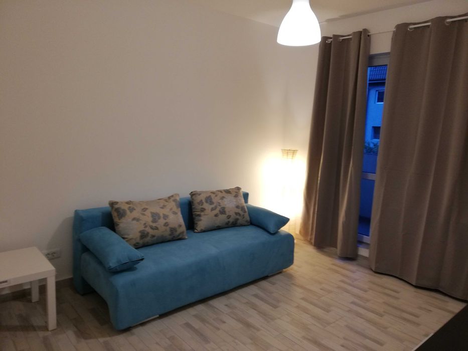 Garsoniera Berceni, Apărătorii Patriei, Drumul Jilavei, bloc nou