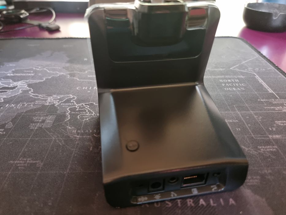Plantronics CS540 cască wireless rețea fixa