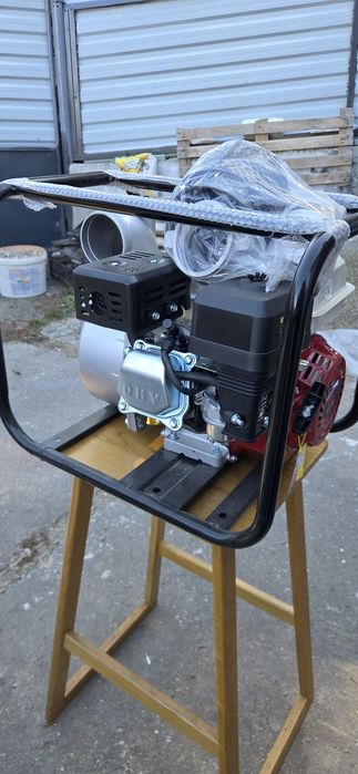 Pompa apa murdara Honda WT 40X