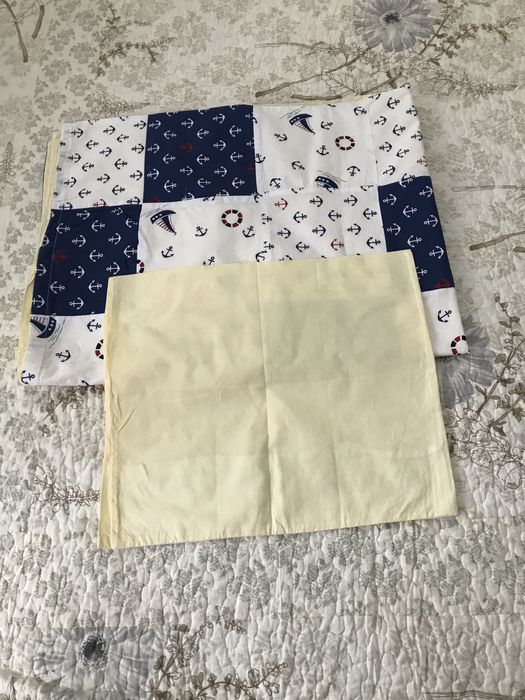 Постельное белье