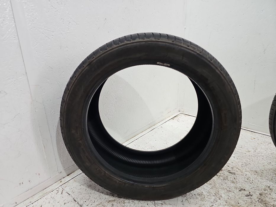Set 2 anvelope vara Chevrolet Orlando [Fabr 2010-2018] OEM