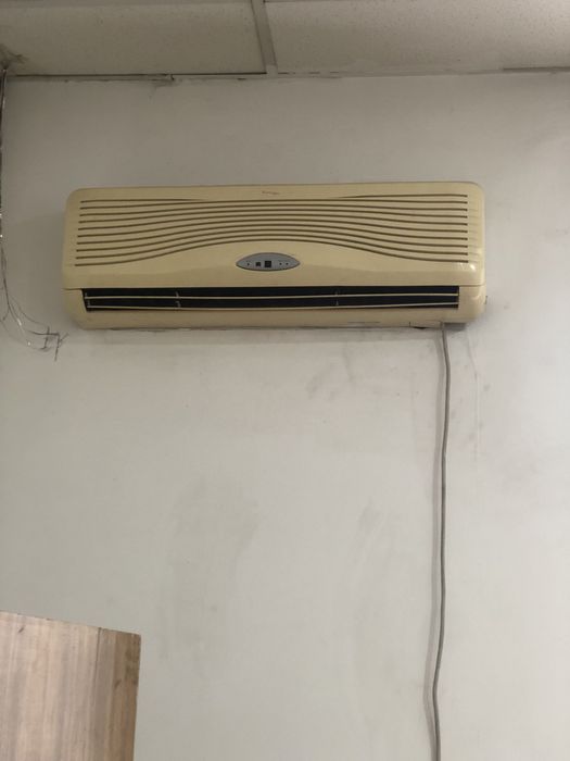 Продам кондиционеры б/у