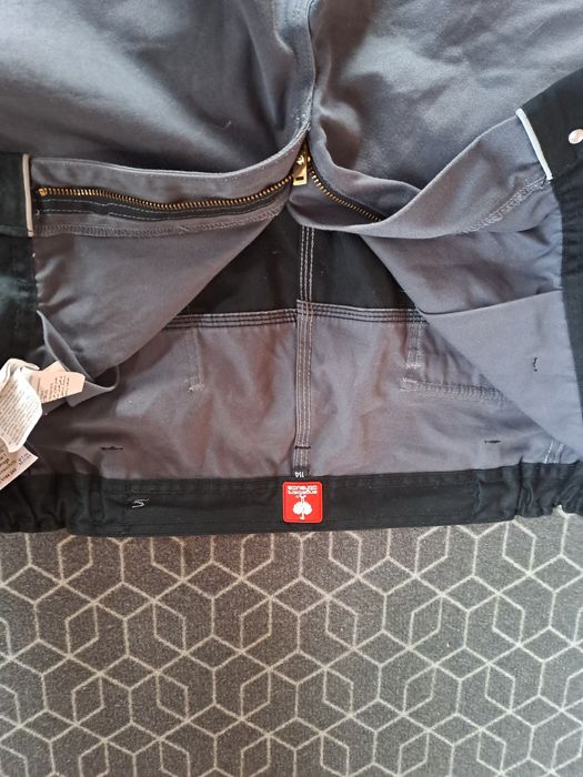 Engelbert strauss marimea 52-54