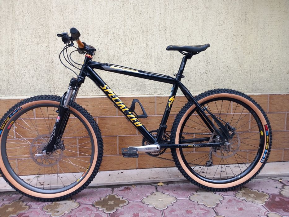 Specialized 26 цола