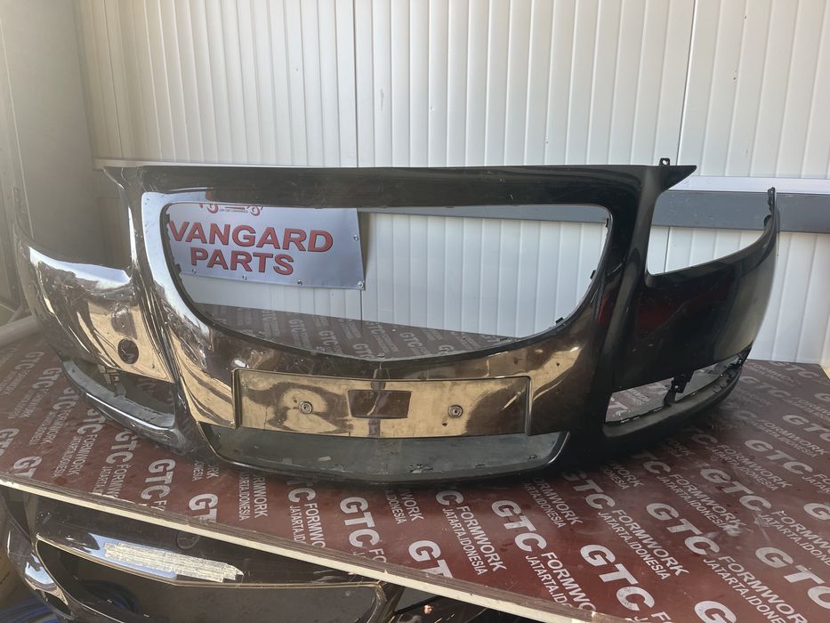 Броня Opel Insignia 2008-2бр