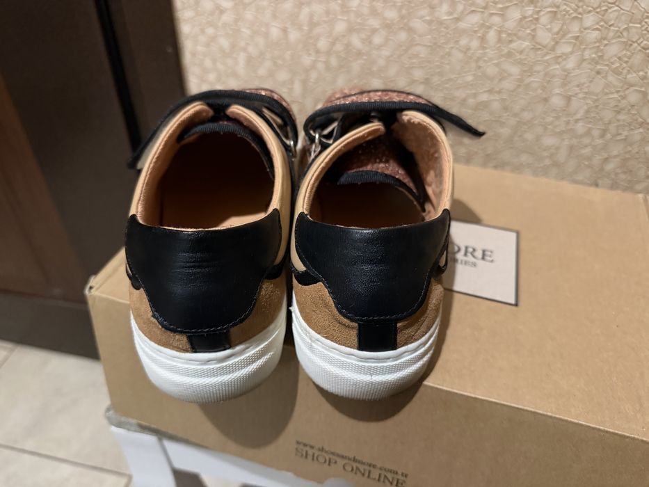 Shoes&More спортни обувки