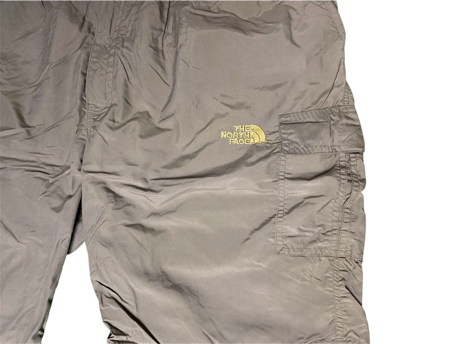 The North Face мъжки къс панталон XXL