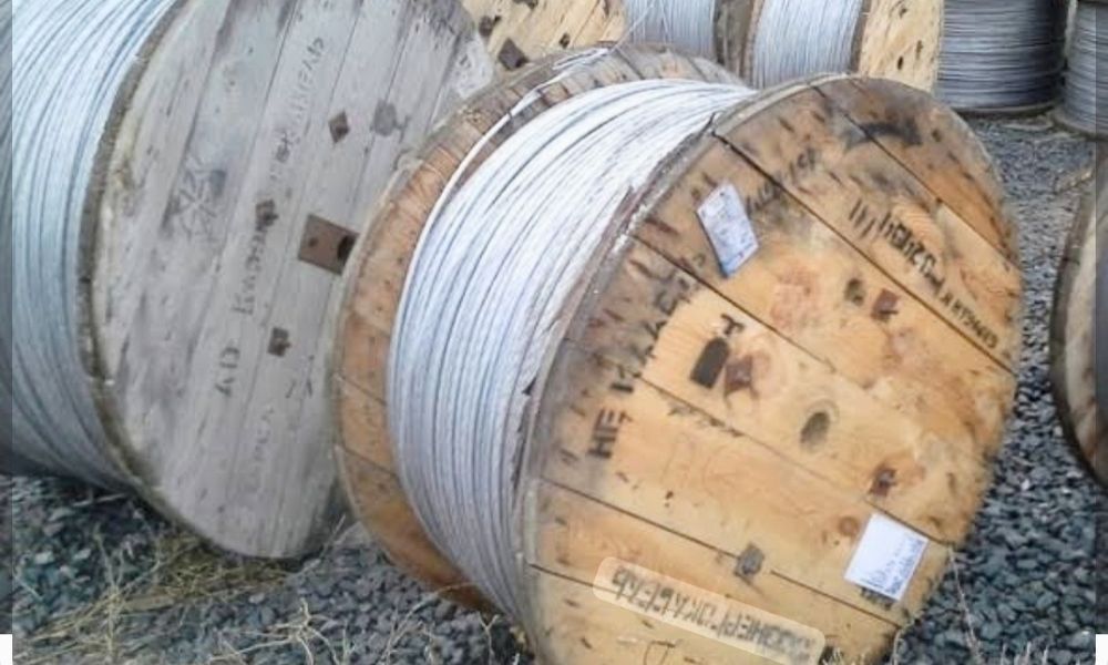 Продам провод АС 240  АС300