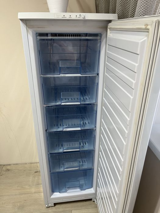 Морозильник Бирюса 116