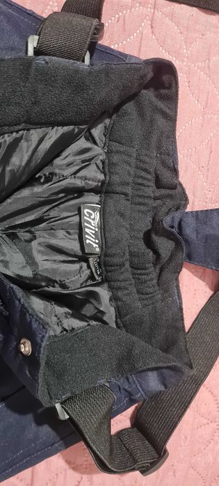 Детски ски панталон