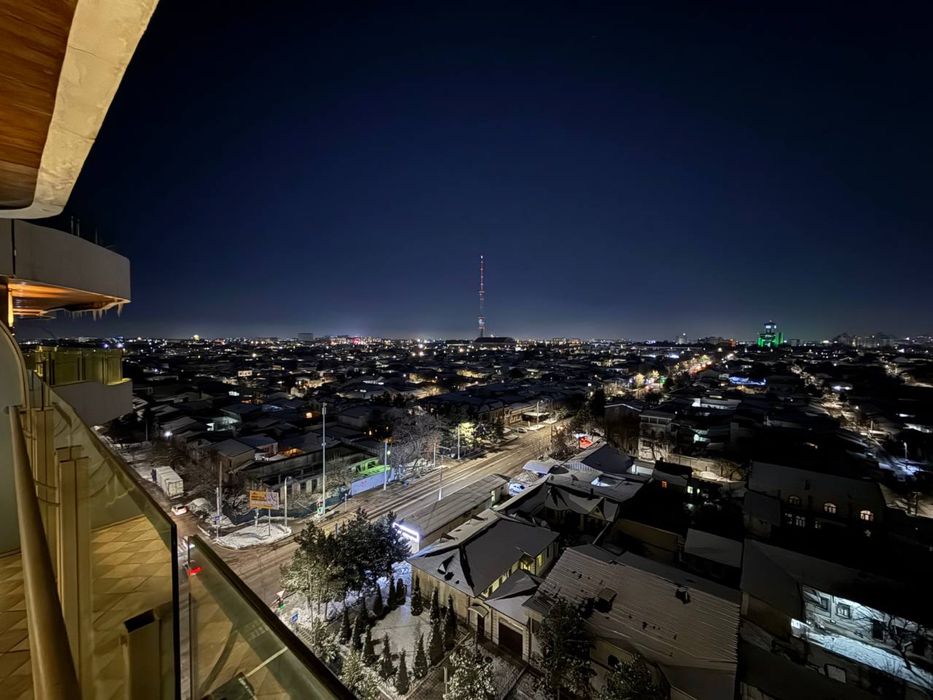 Срочно! Продается 3-х комнатная квартира в новостройке от Модерн Строй