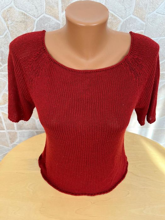 Bluza dama 50%bumbac