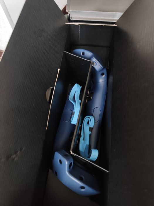 VR шлем htc vive pro 2 full kit+