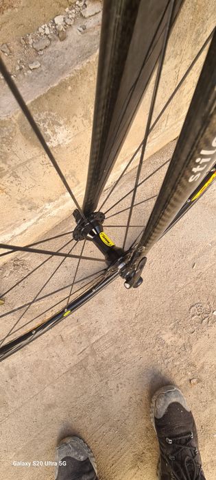 Карбон шоссейные велосипед сатылады