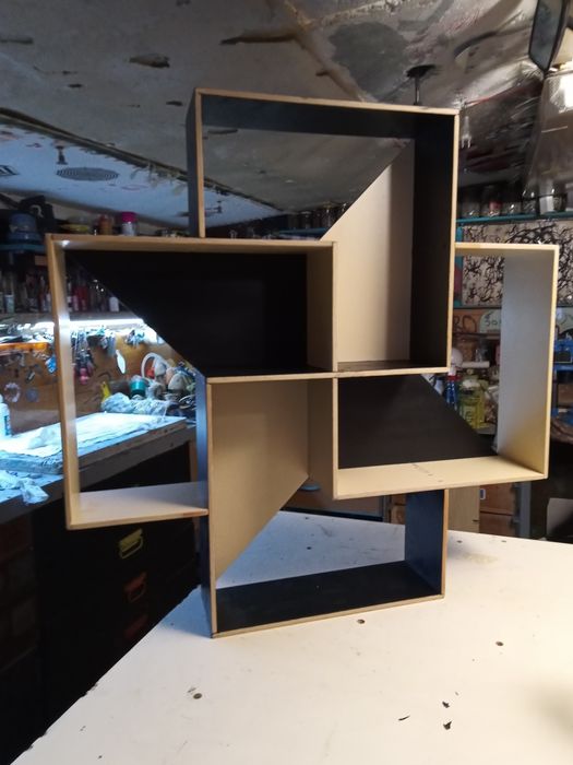 Готин Рафт  за книги