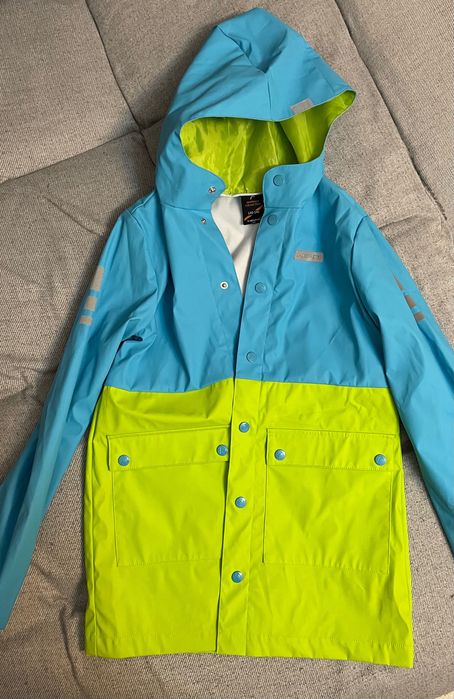 Geaca impermeabila HEAD pentru baieti