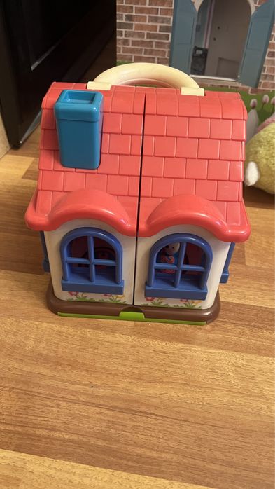Продам детский домик ItsImagical Tolo